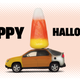 Illustration for article titled This Chart Will Show You What Car Is Equivalent To What Halloween Candy